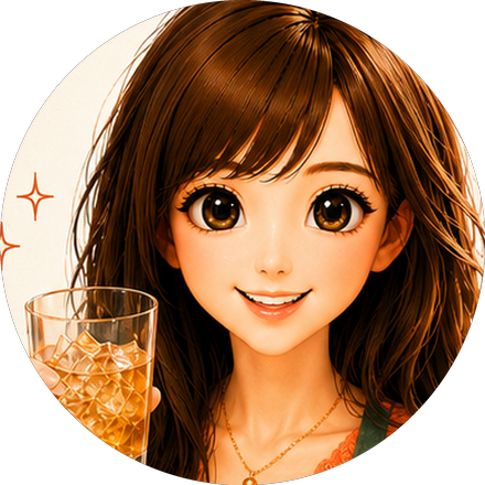 著者さゆのイラスト